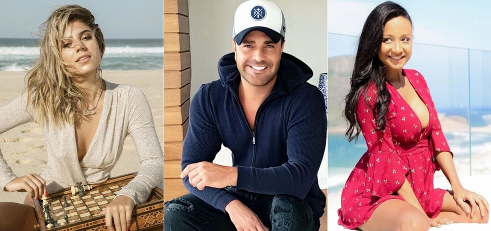 Enquete A Fazenda 11: o reality estreia hoje (17), está ansioso?