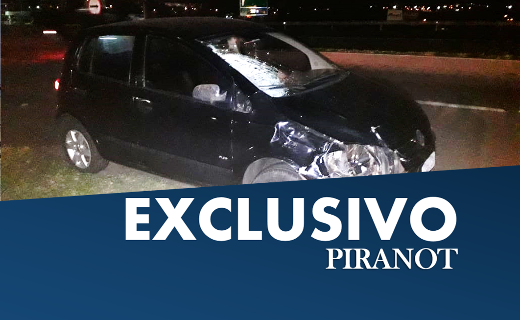 Jovem de 29 anos atropela e mata pedreiro em rodovia de Piracicaba (SP)