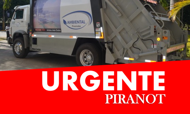 Segundo vereadora, Piracicaba Ambiental possui 32 demandas jurídicas de cobranças