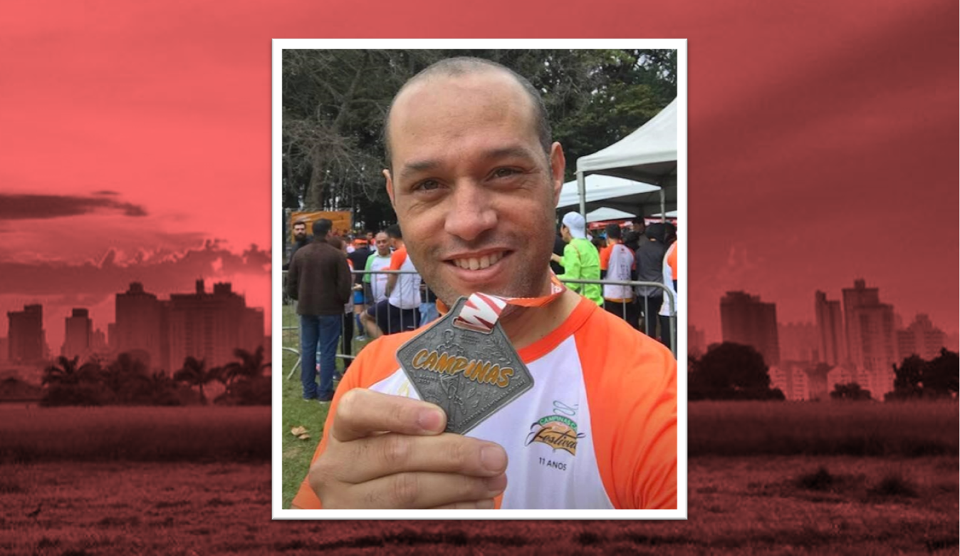 Policial militar morto dentro do Batalhão de Campinas pelo próprio colega é identificado