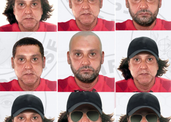 Foto: Polícia Civil