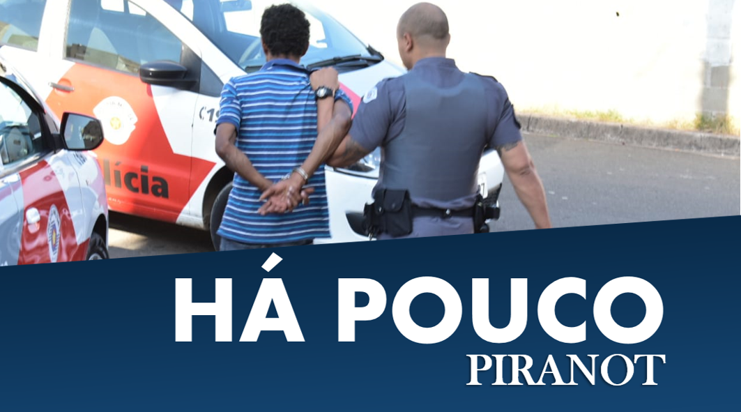 Em Piracicaba, briga de casal mobiliza PM e Corpo de Bombeiros nesta terça (10)