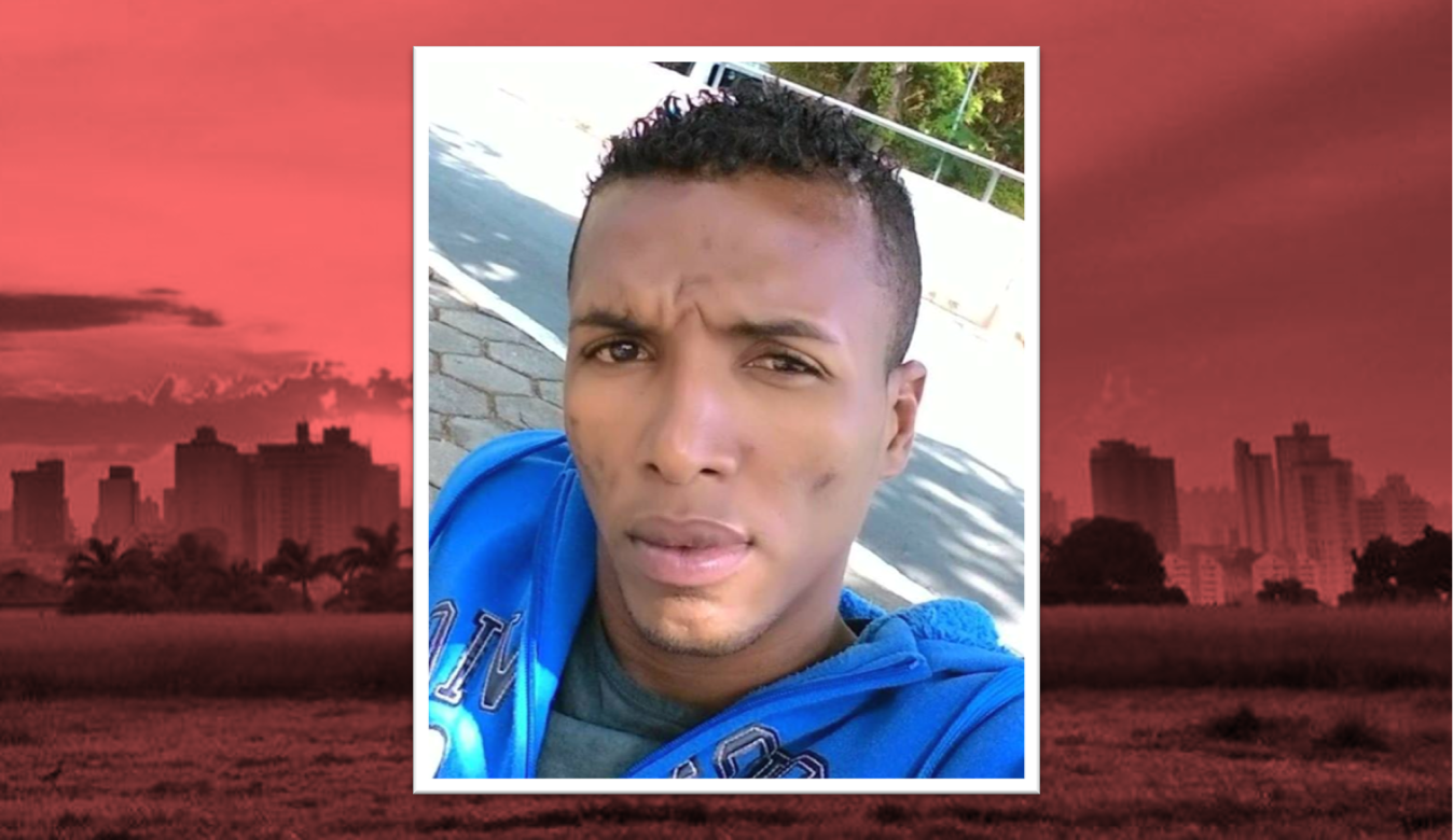 Homem que morreu em Piracicaba, após atropelar ex-namorada, é identificado