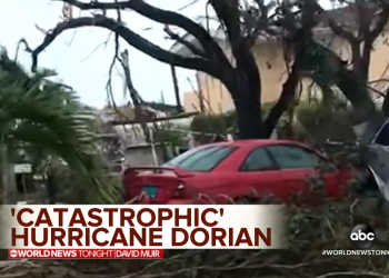 Foto: ABC News