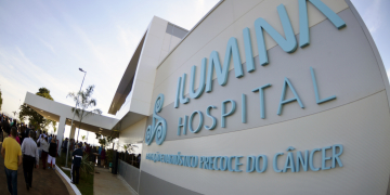 hospital ilumina - associação ilumina