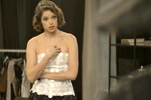 Resumo desta quinta (19) da novela A Dona do Pedaço