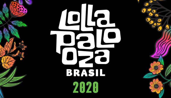 Lollapalooza 2020 abre pré-venda de ingressos hoje (18)