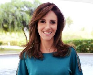 Jornalista Monalisa Perone pede demissão da Globo e vai para CNN Brasil