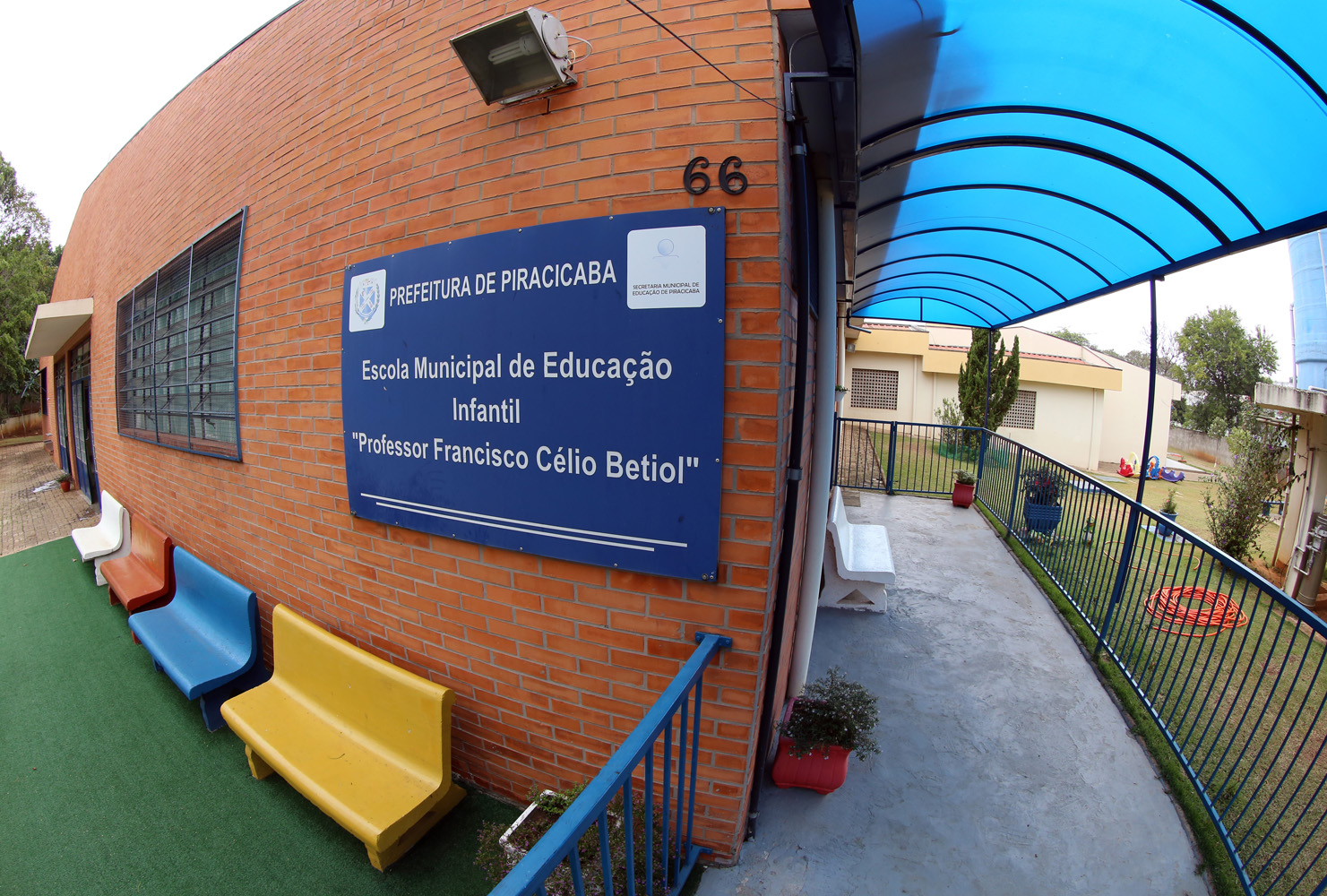 Em Piracicaba, onda de assaltos preocupa comunidades escolares ao norte do município