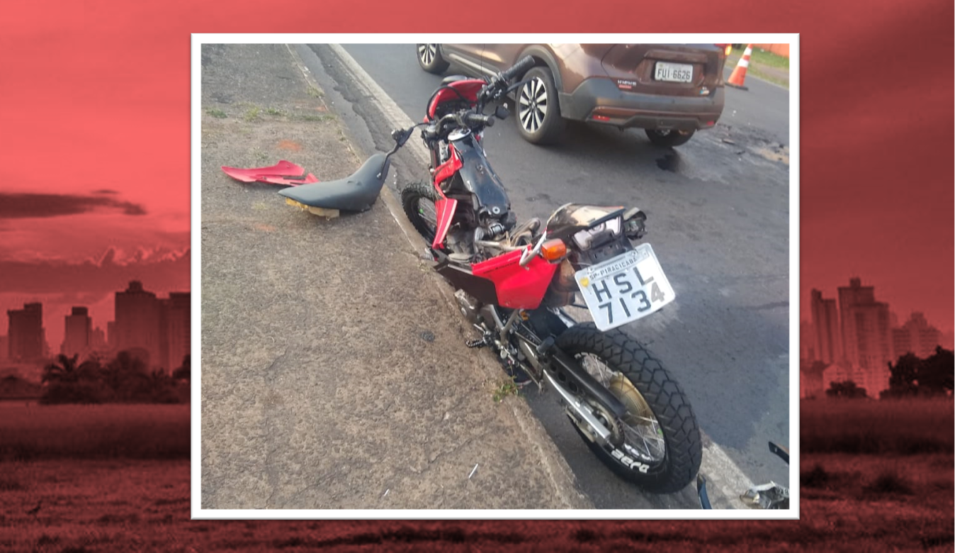 Sobe para dois o número de mortos em acidente na Geraldo de Barros, em Piracicaba