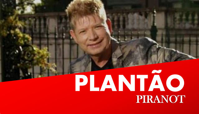 Em São Paulo, morre o cantor Roberto Leal, aos 67 anos