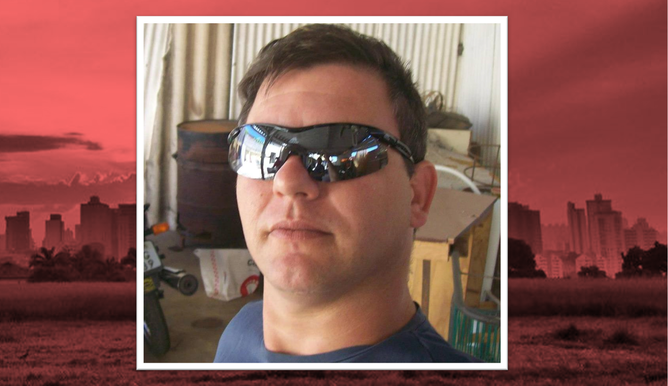 Travesti de 38 anos é encontrado morto em Santa Bárbara d’ Oeste