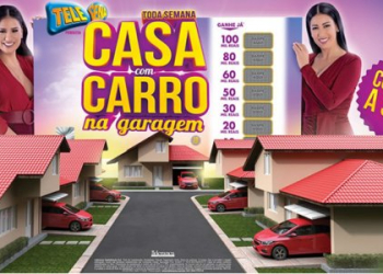 tele sena de primavera