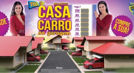 tele sena de primavera