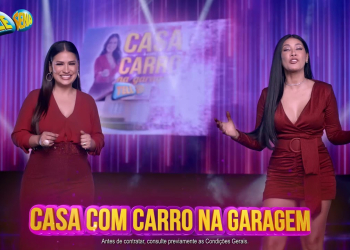 tele sena de primavera