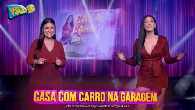 tele sena de primavera