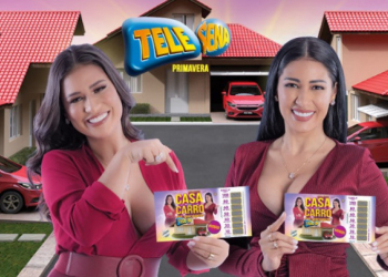 tele sena de primavera