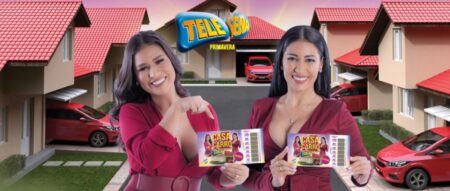 tele sena de primavera