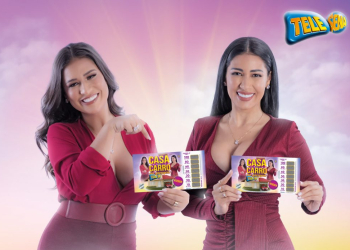 tele sena de primavera