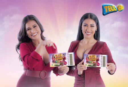 tele sena de primavera