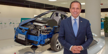 Foto: Governo do Estado de São Paulo