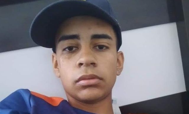 Mãe pede ajuda para encontrar filho desaparecido em Piracicaba