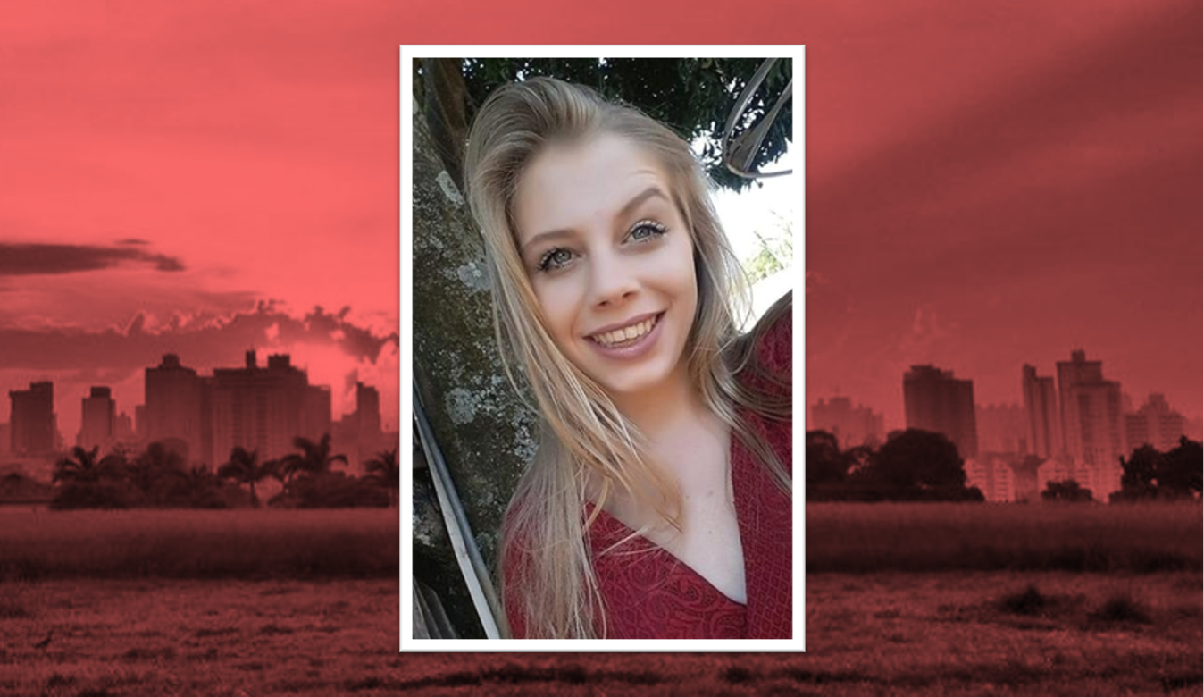 Churrasqueira explode, mata jovem de 22 anos e deixa homem ferido