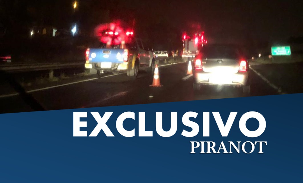 Em Piracicaba, criança é socorrida em estado grave após acidente envolvendo três veículos