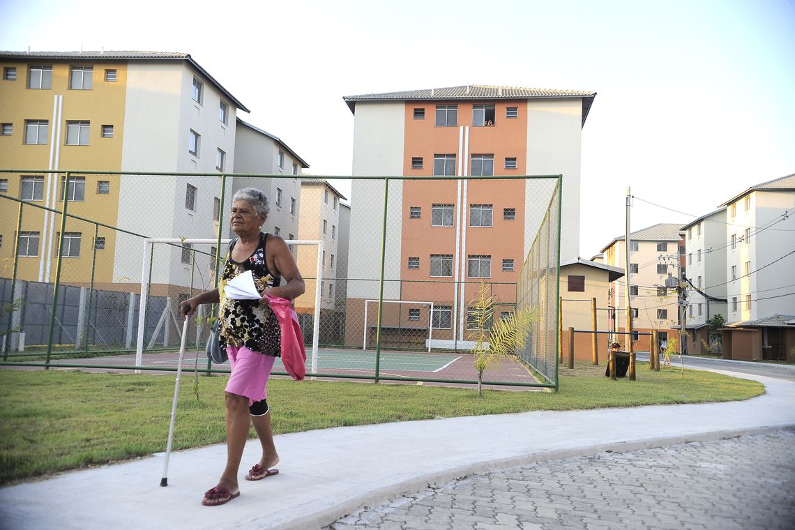 Caixa anuncia redução de juros do crédito imobiliário; leia os detalhes