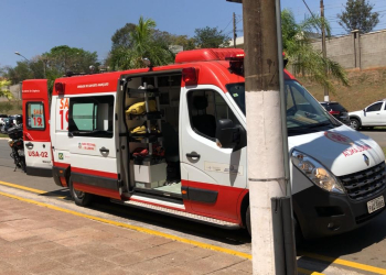 Foto: Cauê Pixitelli/Notícia de Limeira