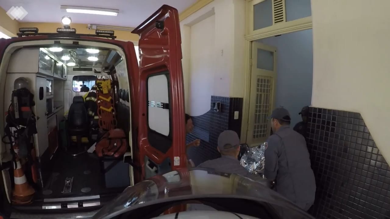 Criança de um ano que se queimou em Piracicaba é transferida a hospital de Limeira