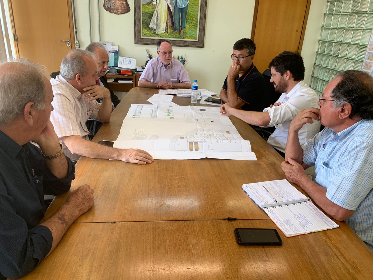 Em Piracicaba, Barjas anuncia construção de Delegacia da Polícia Civil em Santa Teresinha