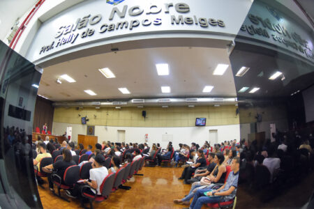 Com foco no Enem, Câmara de Piracicaba promove Aulão de Revisão a estudantes