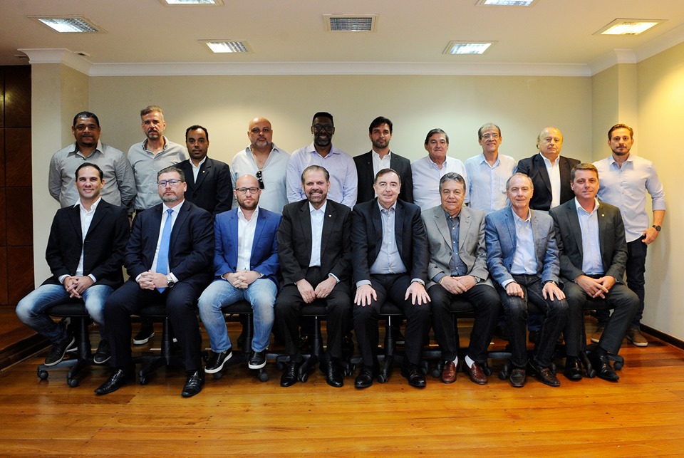 Paulistão A2 tem fórmula de disputa mantida para 2020; competição começa em 22 de janeiro