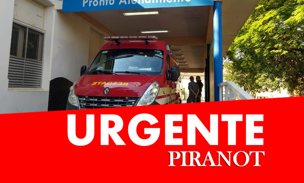 Em Piracicaba, criança de um ano se acidenta e sofre queimaduras de segundo grau