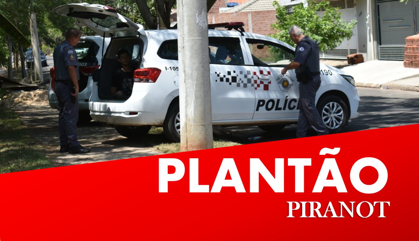 Em Piracicaba, indivíduo de 28 anos mata a esposa com marretada na cabeça