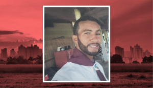 Homem de 26 anos desaparece e polícia de Piracicaba pede ajuda para encontrá-lo