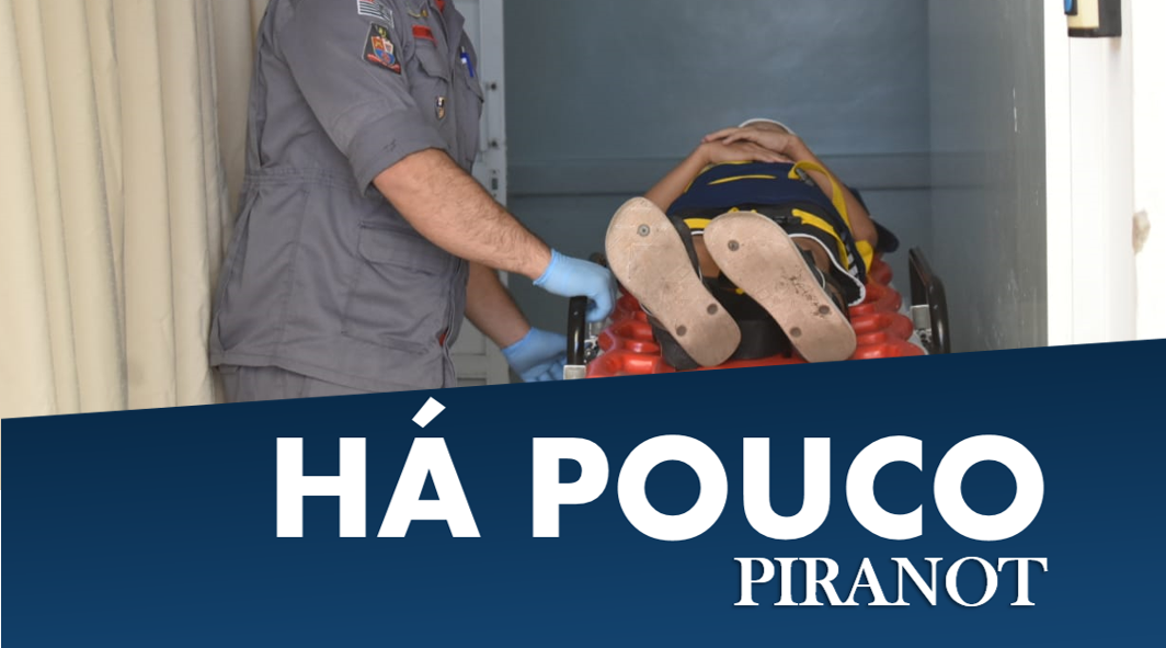 Criança de 10 anos é atropelada por veículo em avenida de Piracicaba