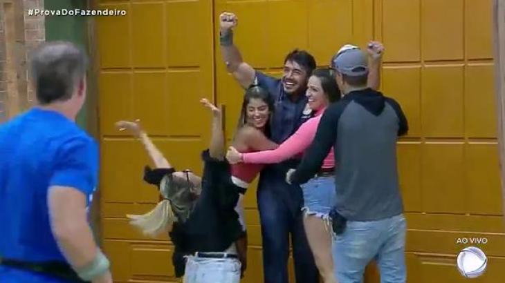 Enquete A Fazenda: quem você quer ver na Roça?