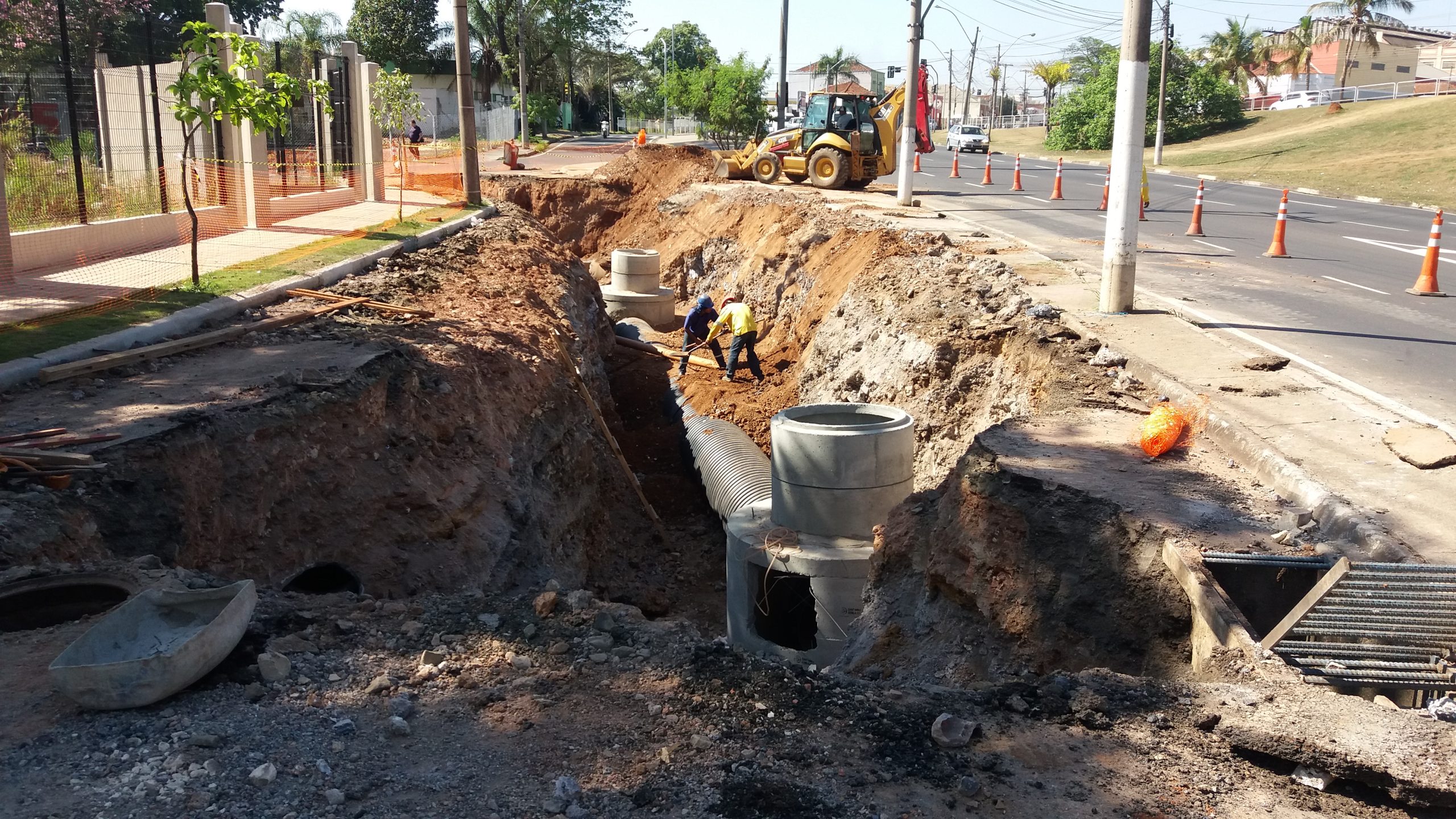 Em Piracicaba, acesso à Avenida Limeira será interditado neste fim de semana