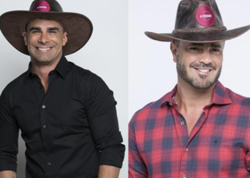 Foto: Reprodução/Record TV