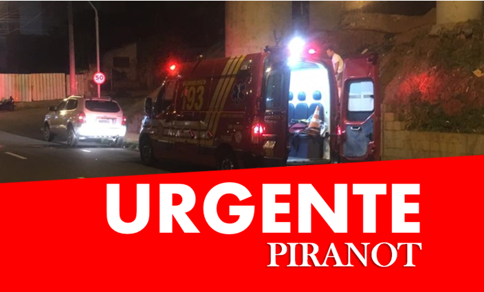 Homem é encontrado gravemente ferido embaixo de viaduto em Piracicaba