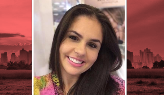 Moradores arrecadam doações para filhos de mulher assassinada, em Piracicaba