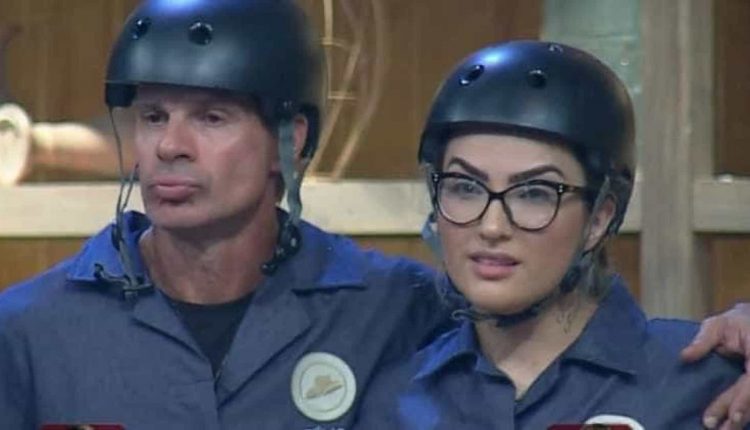 Enquete A Fazenda: veja quem será ELIMINADO