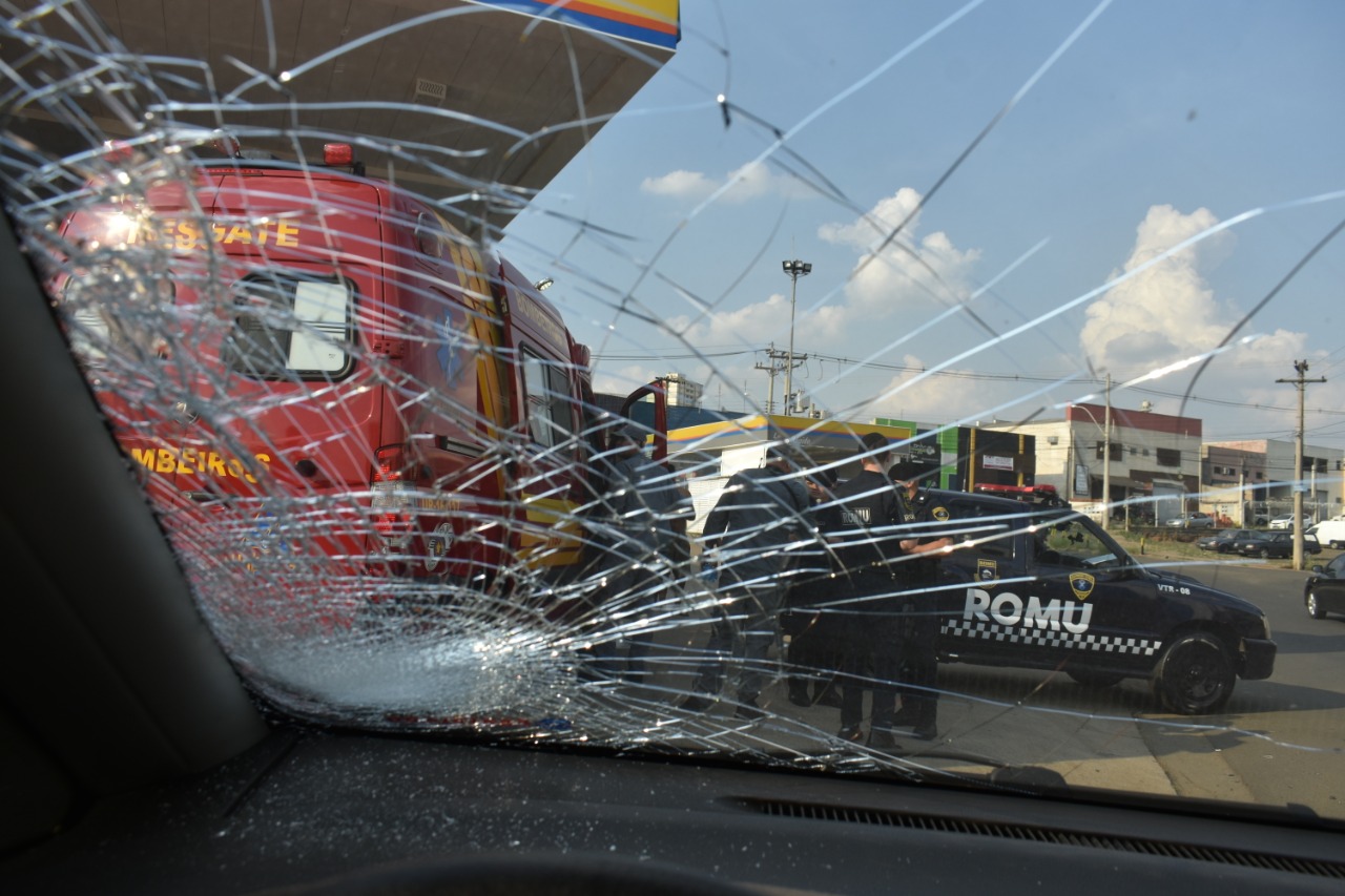Homem de 65 anos perde freio de bicicleta e é atropelado por veículo, em Piracicaba
