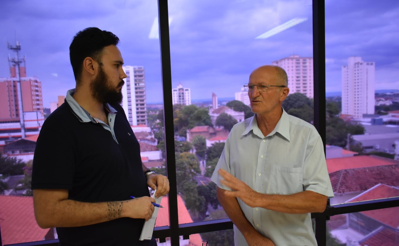 Ex-vereador de Piracicaba cumpre compromisso e devolve parte do salário