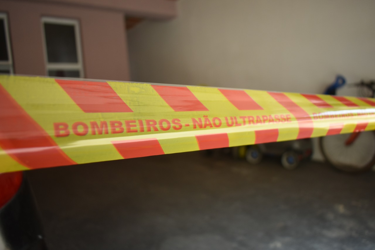 FOTOS: Em Piracicaba, homem mata a esposa de 32 anos com marretada na cabeça