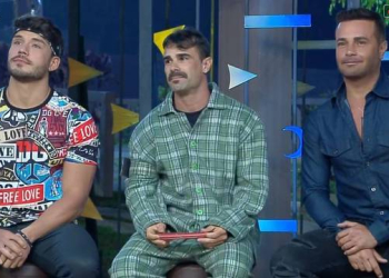 Foto: Reprodução/Record TV