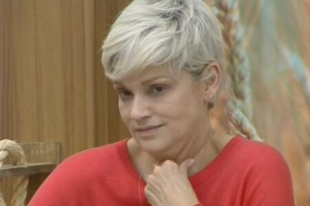 Enquete A Fazenda 2019: parcial aponta Andréa ELIMINADA!