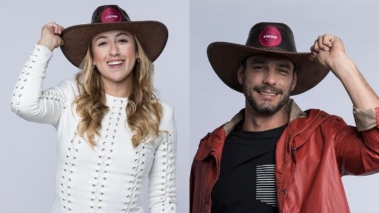 Enquete A Fazenda: nesta quinta (31) tem eliminação da Roça; vote